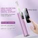 2024 USB Rechargeable Nose Hair Trimmer for Men & Women | Intelligent Display Eyebrow & Facial Hair Grooming Tool - Easy to Clean - Buy Online on GoSupps.com
