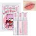  SOYDAN Holographic Lip Gloss | Natural Makeup With Transparent Nude Lip Oil 3 Pieces Lip Enhancer Brightening Lip Balm Plumping Lips Lip Oil - Buy Online on GoSupps.com