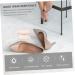 FOMIYES 28 Pairs Heel Stickers - High Heel Cushions Pads & Liners for Loose Shoes - Anti-Slip Foam Heel Protectors - Buy Online on GoSupps.com
