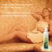 Camylle - Steam Bath Fragrance Le Sophistiqu - Fragrances Made from Essential Oils for Steam Rooms Steam Baths or Steam Showers - Woody and Refreshing That dissipates into Floral Curls - 5000ml - Buy Online on GoSupps.com