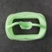 Buy Gudan Green 5 Pcs Dental Retractor - Soft Silicone Intraoral Jaws Mouth Opener for Optimal Dental Care - International Shipping Available - Buy Online on GoSupps.com