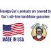 Grandpa Gus's Natural Squirrel Repellent Spray for Chipmunks - 8oz - Buy Online on GoSupps.com