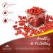 Oregon Farm Fresh Snacks Boston Baked Beans Candy Coated Peanuts - 2lbs: Perfect for Snacks, Lunches, Movie Nights & More - Buy Online on GoSupps.com