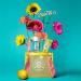 Roger & Gallet | Travel Pouch Travel Set | Includes 1 oz Fragrance Water 1.6 oz Shower Gel & Limited Edition Travel Pouch | All Natural Body Care (Citron | C drat) Travel Pouch - Citron - Buy Online on GoSupps.com