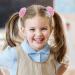 Lusofie 2Pcs Pink Pompom Hair Tie Set - Faux Rabbit Fur Scrunchies for Girls and Women - Buy Online on GoSupps.com