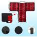 LED Red Light Therapy Hat 215pcs LED Therapy Device for Hair Loss Promote Fast Hair Regrowth Cap Hair Care for Men Women - Buy Online on GoSupps.com