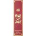 Juicy Couture Viva La Juicy Eau De Parfum Women's Perfume Valentine's Day Gift for Her Notes of Mandarin Gardenia & Caramel Floral & Sweet EDP Spray 8.6 Fl Oz (Pack of 1) Viva La Juicy - Buy Online on GoSupps.com