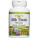 Natural Factors Milk Thistle 150mg - 90 Capsules | Herbal Liver Support - Buy Online on GoSupps.com