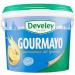 Develey Develey Maionese Gourmay Grande taille 5kg
