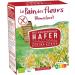  Blumenbrot Blumenbrot Organic Oatmeal Crispy Bread (2 x 150g) - Buy Online on GoSupps.com