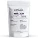 White Label Nutrition Malic Acid Supplement - High Potency - | 30 Capsules | 900mg | UK Made | GMO-Free |