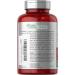 Horb ach Apple Cider Vinegar Caplets 3200mg - 180 Vegetarian Non-GMO & Gluten Free Pills | International Shipping Available - Buy Online on GoSupps.com