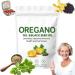 Noriva Oil Of Oregano Noriva Aceite De Oregano Noriva Oregano Oil Capsules Organic Noriva Oil Of Oregano With Black Seed Oil Oil Of Oregano Organic Oil Of Oregano Pills - Buy Online on GoSupps.com