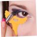 Angoily Pochoirs Pour Eyeliner Et Fard Paupi res 4 Pi ces En Silicone Flexible Multifonction Pour Maquillage Des Yeux Niveau G n ral Usage Quotidien Compact - Buy Online on GoSupps.com