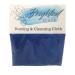 Variety Bundle of 3 Boxes Unfrosted Pop Tarts: Flavors are Blueberry  Brown Sugar Cinnamon  and Strawberry plus Brightest Place Clean Up Cloth - Buy Online on GoSupps.com