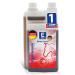 Eggersmann Mein Pferdefutter E-VET+ Relax Liquid 1 Litre Concentrate for Nervous Horses