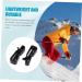 Magiclulu Masking Hooks Helmclip for Ski Helmets | Ski Mask Clips & Accessories for Hearing Protection - Buy Online on GoSupps.com