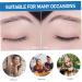 10 Pairs Fake Eyelashes Manga Lashes Cluster False Eyelashes Magnetic Women Eyelashes Natural False Lashes for Women False Lashes Wispy Fake Lashes High-grade Fiber Extend Hardcore - Buy Online on GoSupps.com