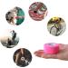 10 Pack Cohesive Bandage Wrap - Self Adherent Vet Tape for Pets & Sports | Elastic Self Adhesive Wrap in Multiple Sizes & Colors - Buy Online on GoSupps.com
