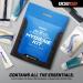 Go2Kits Hygiene Toiletry Kits for Travel  Business  Charity Made in USA (1 Pack) 1 Count (Pack of 1) - Buy Online on GoSupps.com