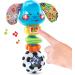 VTech Baby Rattle and Sing Puppy Standard Packaging - Buy Online on GoSupps.com