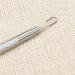 Acne Needle 1PC Double Headed Acne Needle Blackhead Remover Stainless Steel Blemish Needle Spot Extractor Skin Care Tool (Color : 1PC) - Buy Online on GoSupps.com