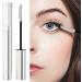 Eyelash Mascara | 10ml Washable Cosmetic Curling Lengthening Volumizing | Volume and Length Mascara For Sensitive Eyes Beginners Professional Beauty Women Girls Daily Use Photography - Buy Online on GoSupps.com