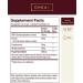 Nanoformulated Liquid DHEA+ Female Tonic - Menopause Support - 3.38 Fl Oz - Buy Online on GoSupps.com