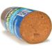 Arquivet Pack of 12 units Natural Wet Food Fish with vegetables 500 g - Fish and vegetable sausages for dogs - Wet food for dogs - Canine food - Quality ingredients - Buy Online on GoSupps.com