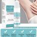 Tend Skin Ingrown Hair Solution - After Shave Treatment for Reducing Redness and Dark Spots - Buy Online on GoSupps.com