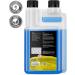 buy beGLOSS Special Wash Latex 1 Liter - Premium International Shipping Available - Buy Online on GoSupps.com