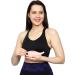 HealthGoodsIn Ceramic Neti Pot with 5 Sachet Neti Salt - Peach Color 250ml Capacity - Buy Online on GoSupps.com