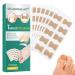 Toenail patch ingrown toenail correction patch toenail correction patch toenail correction patch corrector pedicure tools correction sticker toe nail 60 pcs