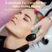 Lurrose 20Pcs Hair Dye Earmuffs - Waterproof Ear Protectors for Hair Coloring - Barber and Home Use - Buy Online on GoSupps.com
