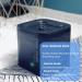 PETKIT Cat Water Fountain 63oz/1.85L - Quiet Hygienic Pet Water Dispenser for Cats & Small Dogs - Auto Power-Off, Filter & LED Light - Dual Working Mode - Black - Buy Online on GoSupps.com