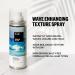 IGK BEACH CLUB Touchable Texture Spray | Hold + Volume + Lightweight | Vegan + Cruelty Free | 5 Ounce (Pack of 2) - Buy Online on GoSupps.com