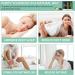 Detox Foot Patches 20 Pcs - Deep Cleansing & Stress Relief | 100% Natural Foot Detox Pads for Toxin Removal & Better Sleep - Enhance Blood Circulation - Buy Online on GoSupps.com