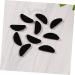 20 Pairs Healeved Glasses Nose Pads Adjustable Anti-Slip Comfort for Glasses - Buy Online on GoSupps.com