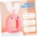 Buy Gleavi 10 pcs Shaped Children's Toothbrushes - Portable & Fun Tooth Care for Kids | Home Tools & Clean Products for Babies - Buy Online on GoSupps.com