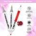 Banral 130 Colors Dual Tip Alcohol Based Markers Set - Premium Brush Markers for Artists, Kids, and Adults - Ideal for Coloring, Drawing, Sketching, and Illustration with Case - Buy Online on GoSupps.com
