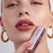 HIGHR Long Lasting Lipstick Blue Jeans - Moisturizing Hydrating Matte Lipstick | Natural Vegan & Organic Makeup for Women | All-Day Wear - Buy Online on GoSupps.com
