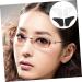 Adorainbow Glasses Bracket & Ear Pads - Comfortable Foot Covers for Sunglasses & Earphones - Buy Online on GoSupps.com