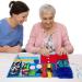 Nestel ceiling for dementia dementia sensor-pad reduces memory loss fidget ceiling for dementia activities in adults for seniors to relieve anxiety