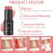 Best Contouring Stick Set - 3PC Makeup Highlight Blush & Concealer | Long-Lasting Waterproof Beauty for Wangen Eyes & Lips - Buy Online on GoSupps.com
