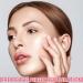 Mushroom Head Air Cushion CC Cream Liquid Foundation Moisturizing BB Cream Liquid Foundation Face Makeup Long Lasting Matte Concealer with Makeup Sponge(Natural) - Buy Online on GoSupps.com