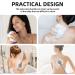 Shower Sponge Loofah Back Scrubber | Exfoliating Loofah on a Stick 20.5 | Skin Health for Men and Women - Buy Online on GoSupps.com