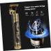 DOITOOL Electric Clippers Electric Trimmer Kits Trimmers Home Cutting Kits Beard Trimmers Barber Trimmer Head T9 Hair Aluminum Alloy - Buy Online on GoSupps.com