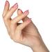 Bluesky Gel Nail Polish Clay Canyon 80571 Light Pink Salmon Long Lasting Chip Resistant 10 ml (Requires Drying Under UV LED Lamp) Salmon Pink 10 ml (Pack of 1) - Buy Online on GoSupps.com