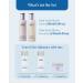 Total Youth Biome Skincare Set - Age-Defying Toner & Emulsion for Wrinkles & Hydration | Premium Korean Skin Care by LG Beauty - Buy Online on GoSupps.com