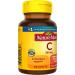 Nature Made Vitamin C 500 mg | 100 Caplets - Immune Support Supplement - Buy Online on GoSupps.com